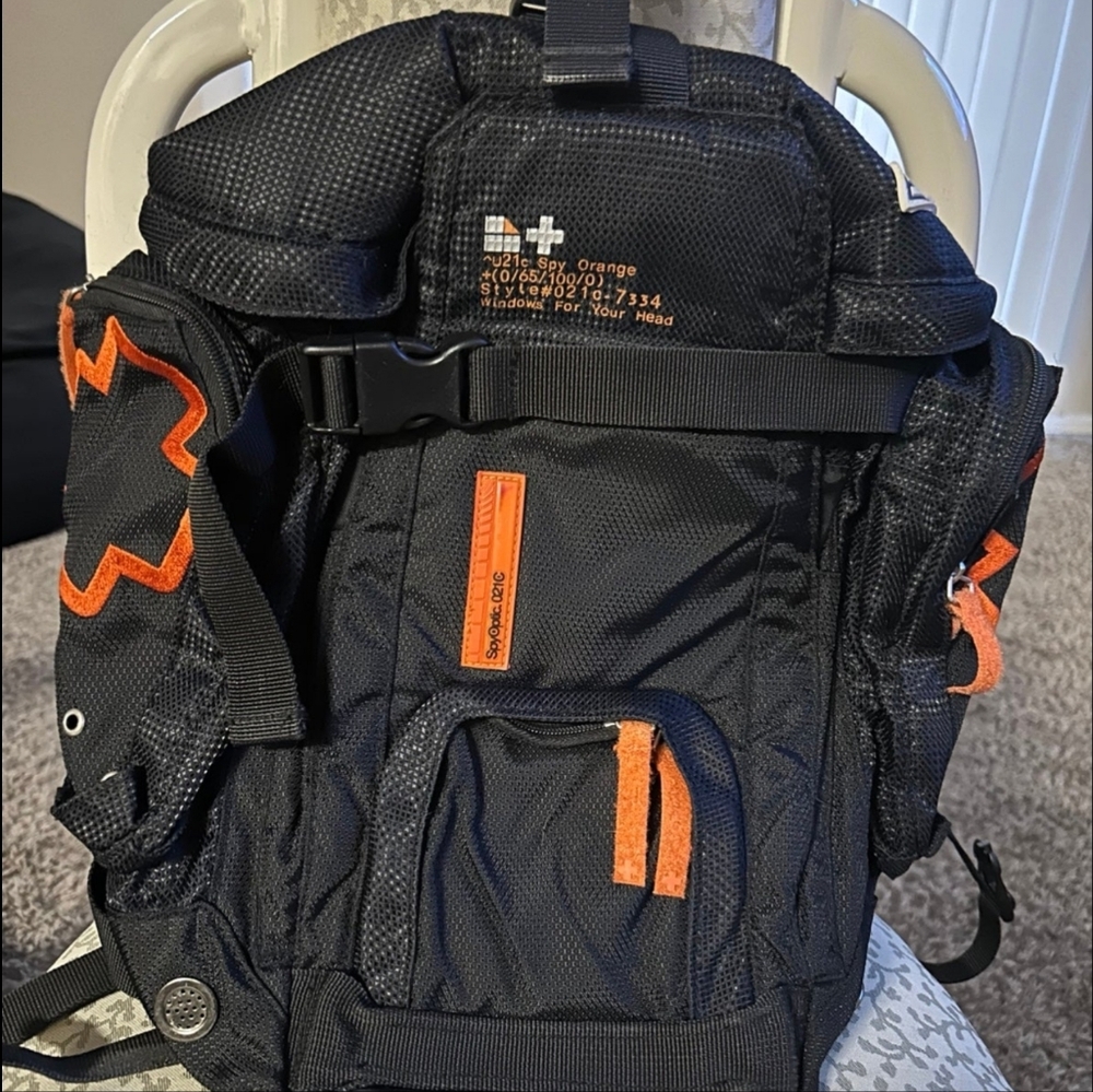 Spy Optic Backpack (discontinued)